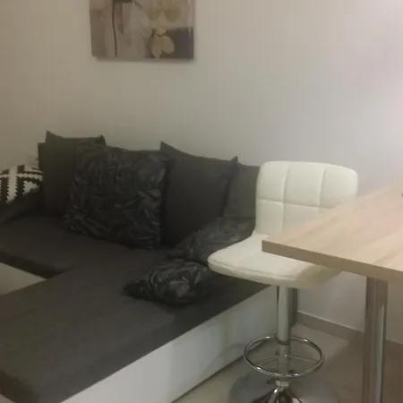 Apartment Marina Vinkovci Room photo