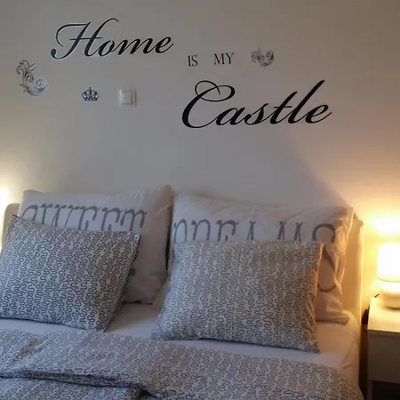 Apartment Marina Vinkovci Room photo