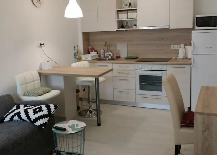 Apartment Marina