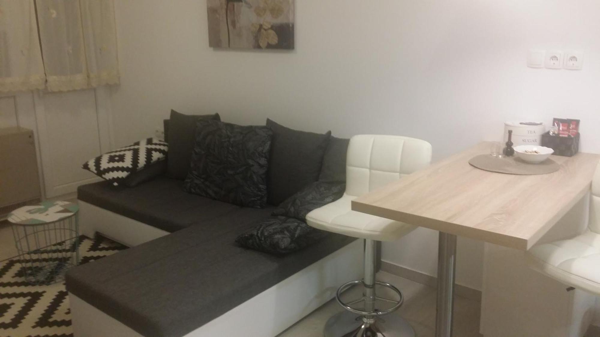 Apartment Marina *