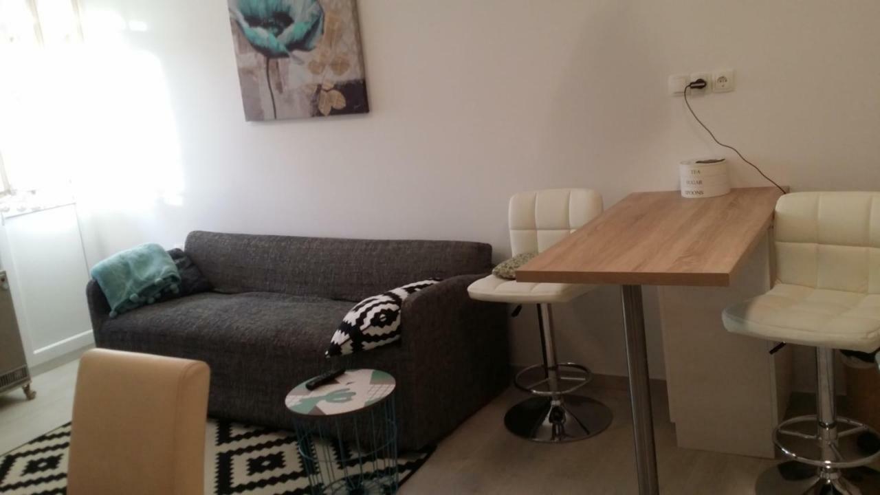Apartment Marina *