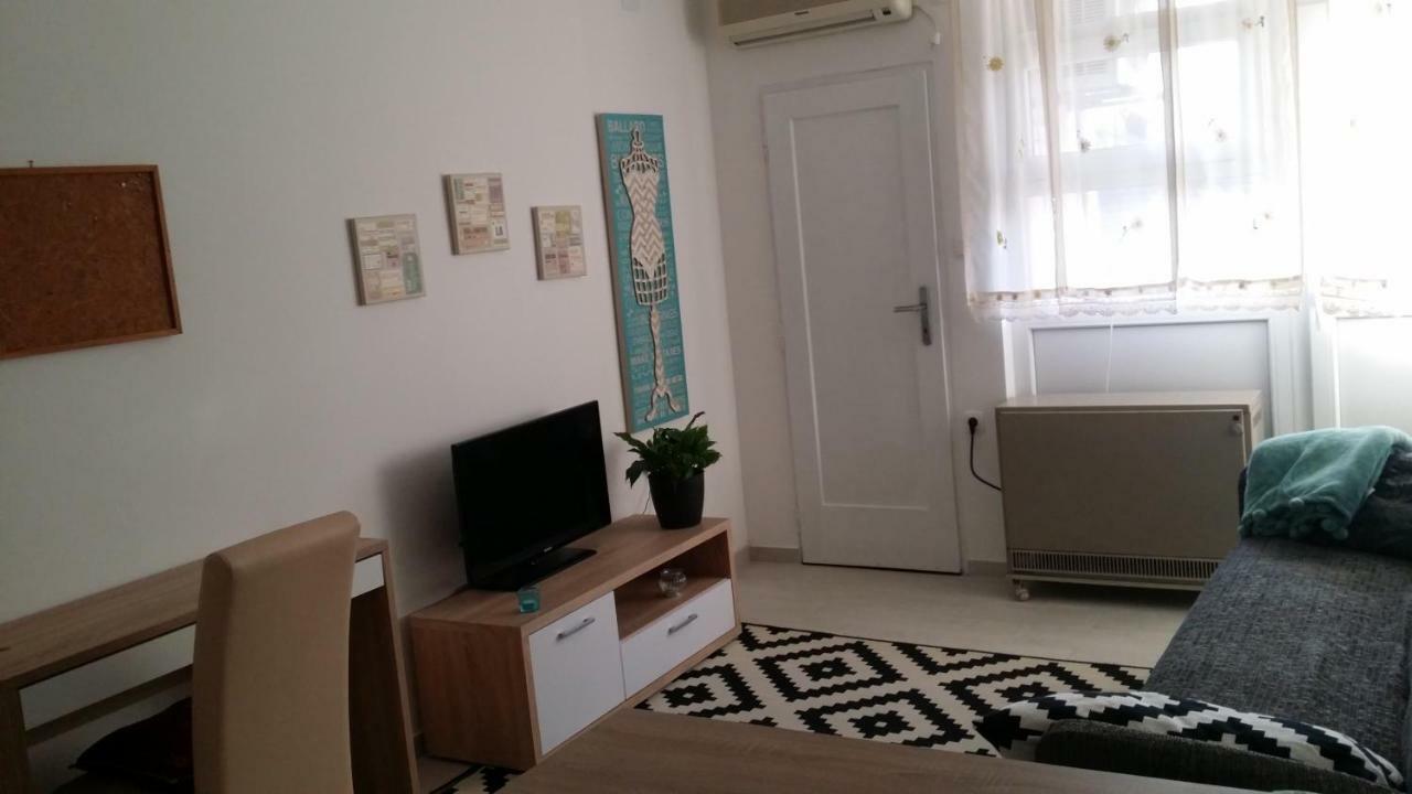 Apartment Marina *