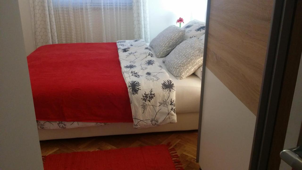Marina Apartment *