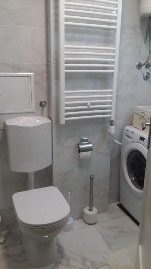 Marina Apartment
